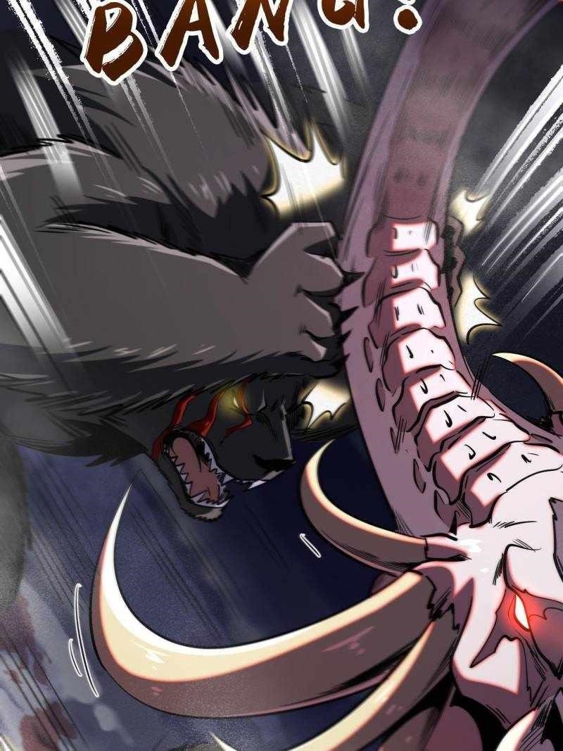 Super God Gene Chapter 240 - Page 49
