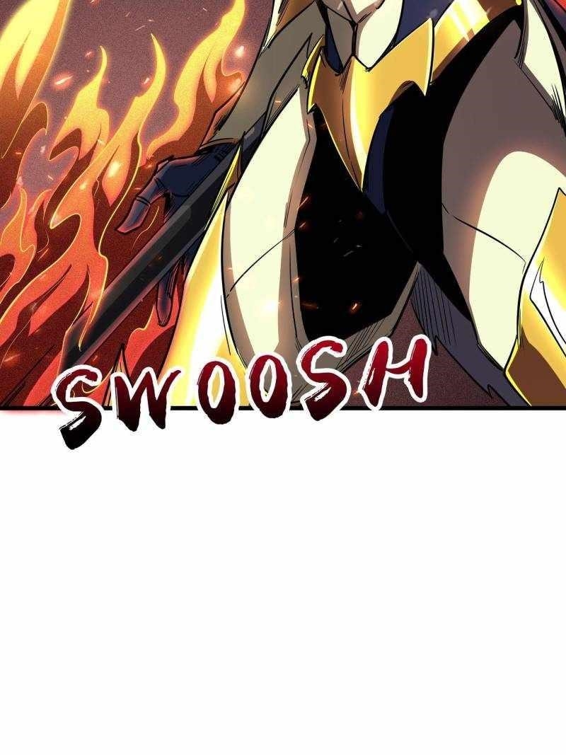 Super God Gene Chapter 240 - Page 5