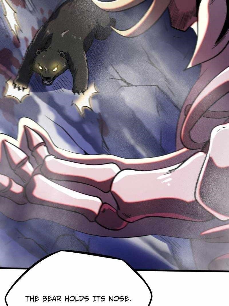 Super God Gene Chapter 240 - Page 50