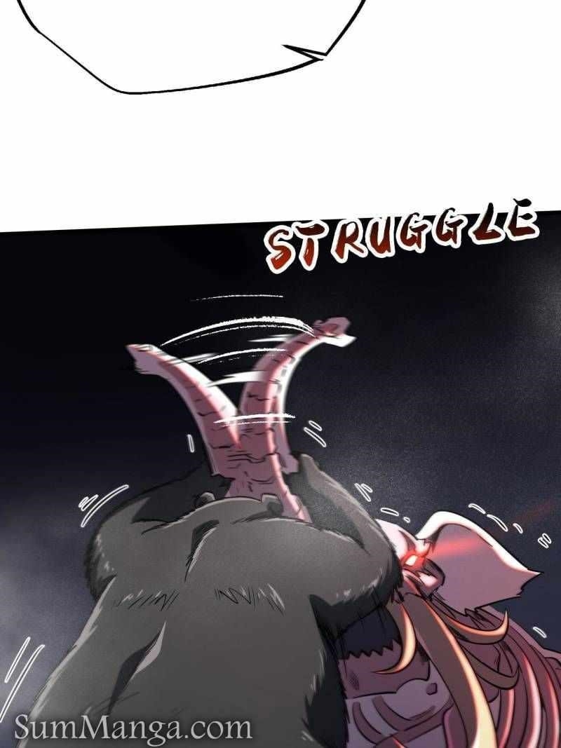 Super God Gene Chapter 240 - Page 51