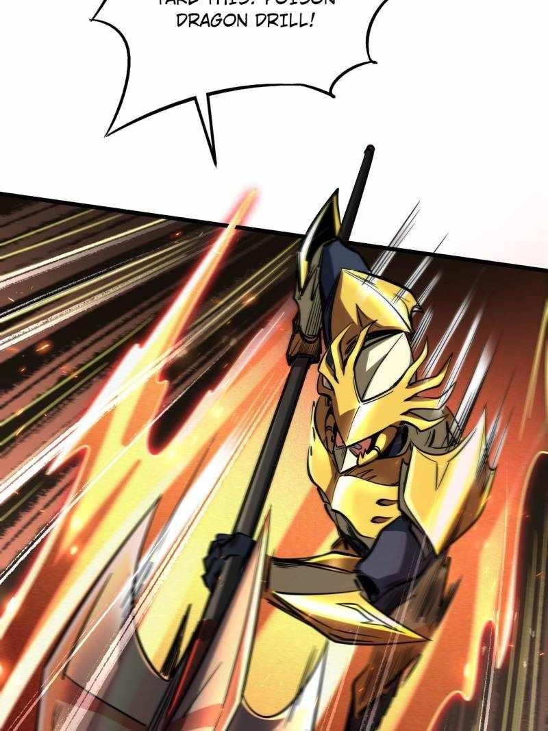 Super God Gene Chapter 240 - Page 62