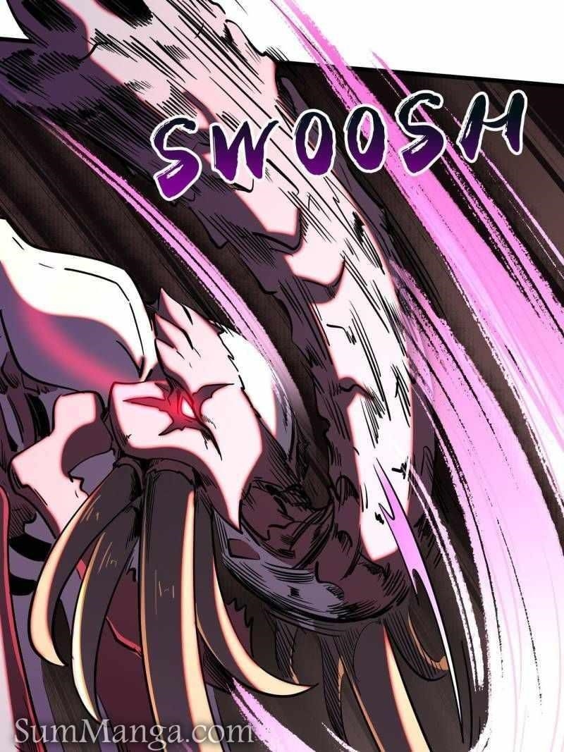 Super God Gene Chapter 240 - Page 9