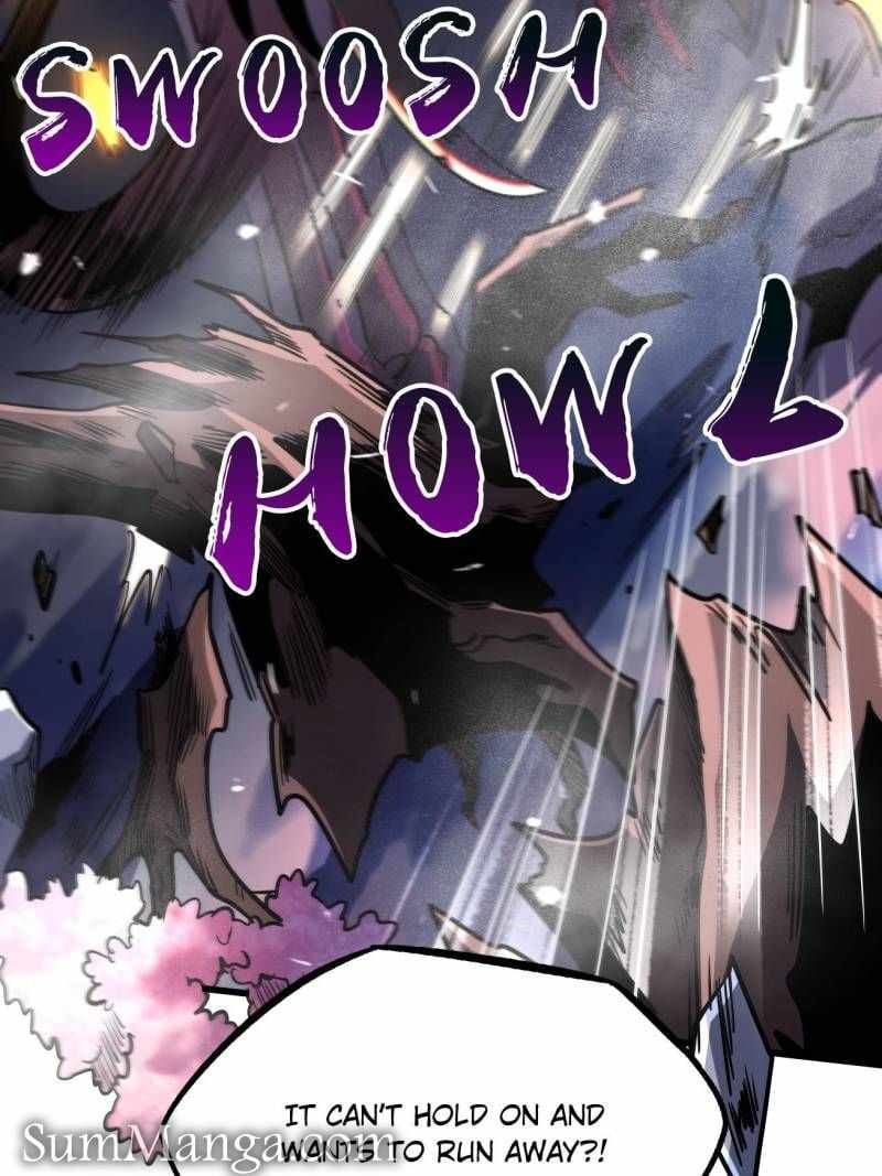 Super God Gene Chapter 241 - Page 15