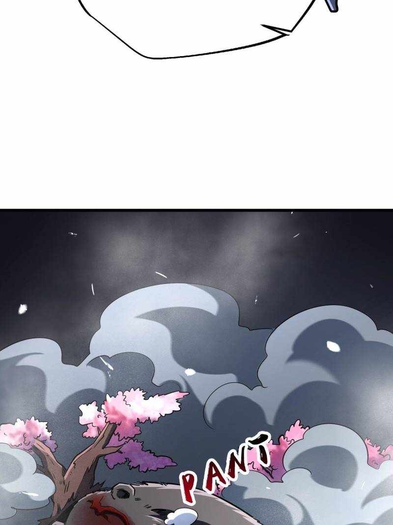 Super God Gene Chapter 241 - Page 16