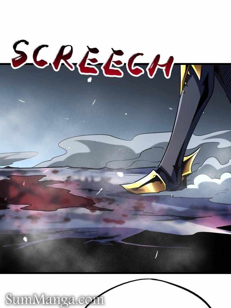 Super God Gene Chapter 241 - Page 21