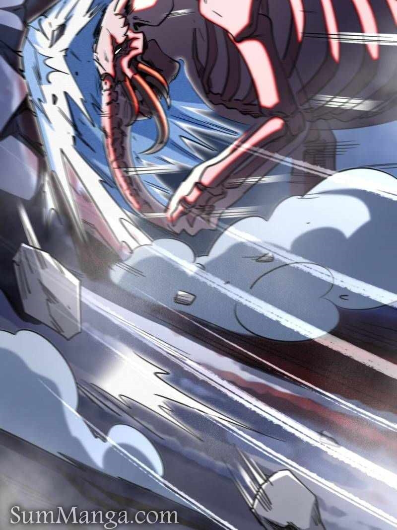 Super God Gene Chapter 241 - Page 27