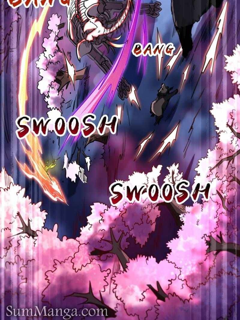 Super God Gene Chapter 241 - Page 3