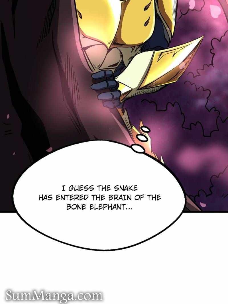 Super God Gene Chapter 241 - Page 30