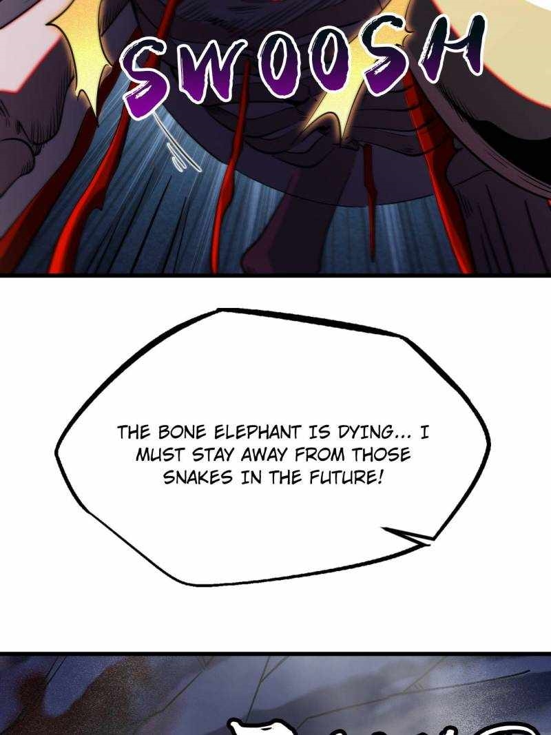 Super God Gene Chapter 241 - Page 32