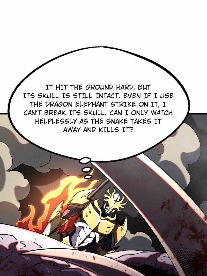 Super God Gene Chapter 241 - Page 35