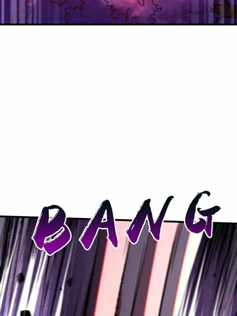 Super God Gene Chapter 241 - Page 4