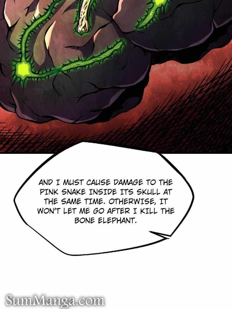 Super God Gene Chapter 241 - Page 42