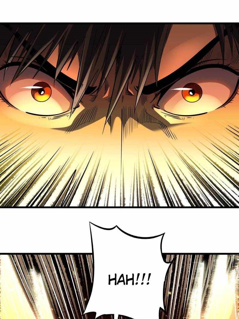 Super God Gene Chapter 241 - Page 43