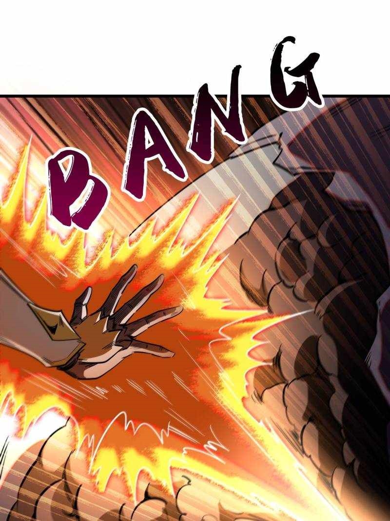 Super God Gene Chapter 241 - Page 46