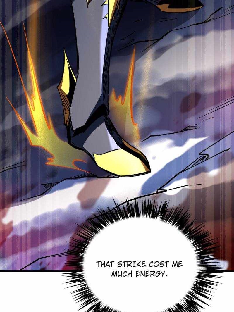 Super God Gene Chapter 241 - Page 52