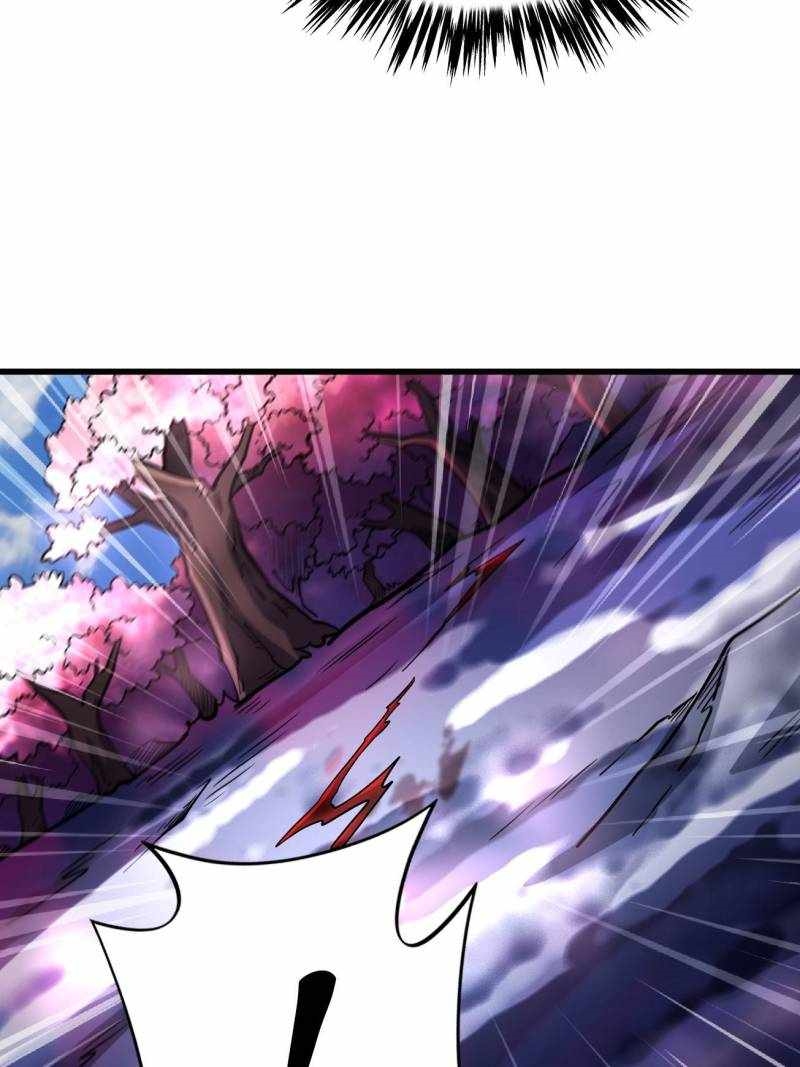 Super God Gene Chapter 241 - Page 53