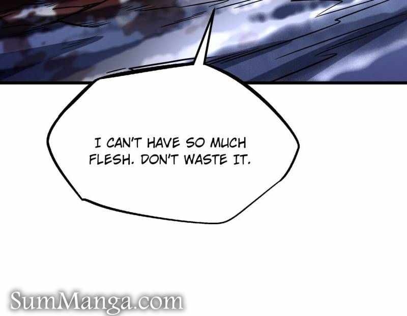 Super God Gene Chapter 241 - Page 57