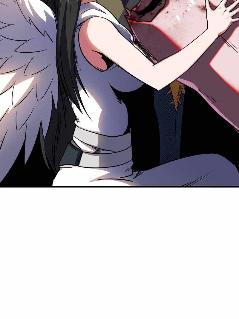 Super God Gene Chapter 241 - Page 61