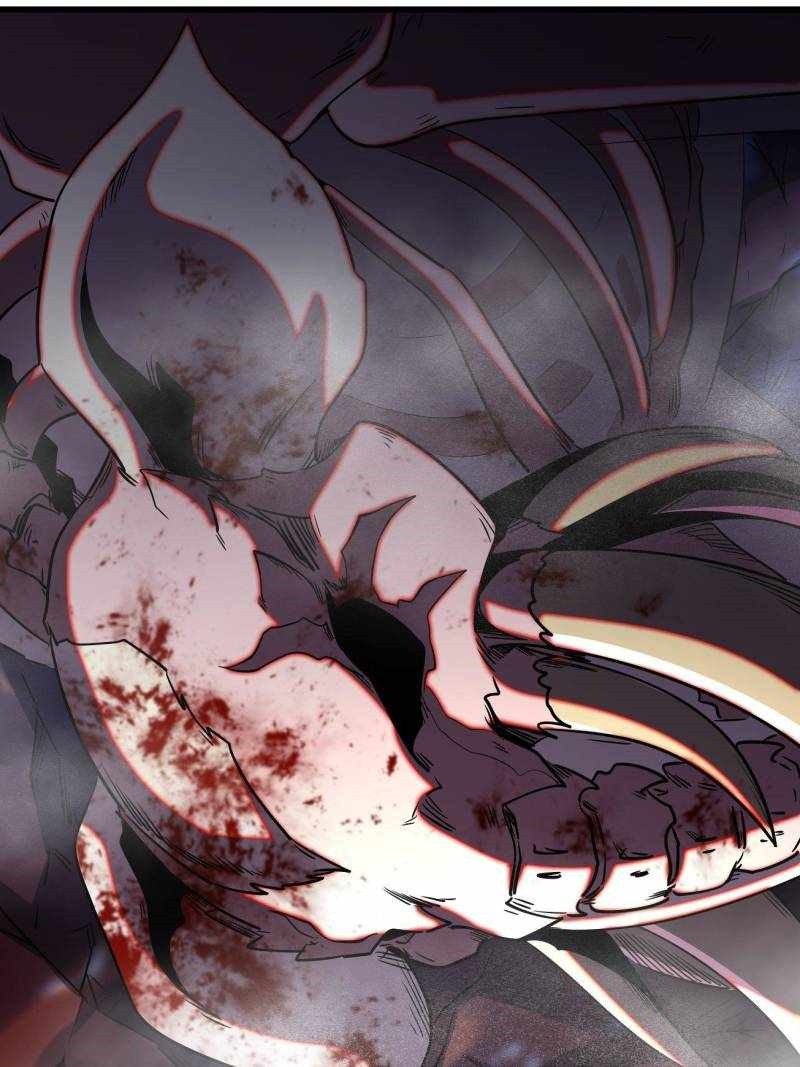 Super God Gene Chapter 241 - Page 62