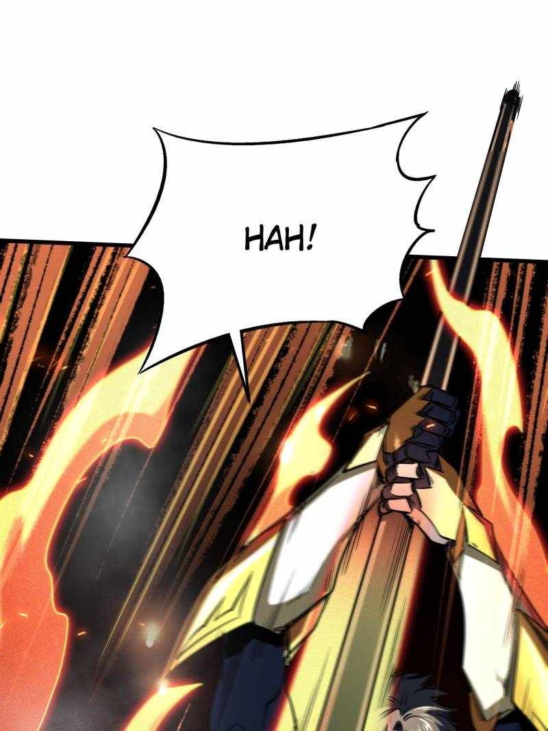 Super God Gene Chapter 241 - Page 64