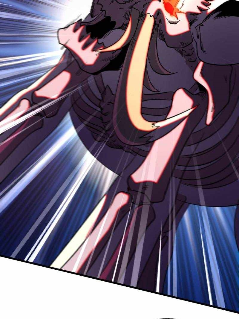 Super God Gene Chapter 241 - Page 7