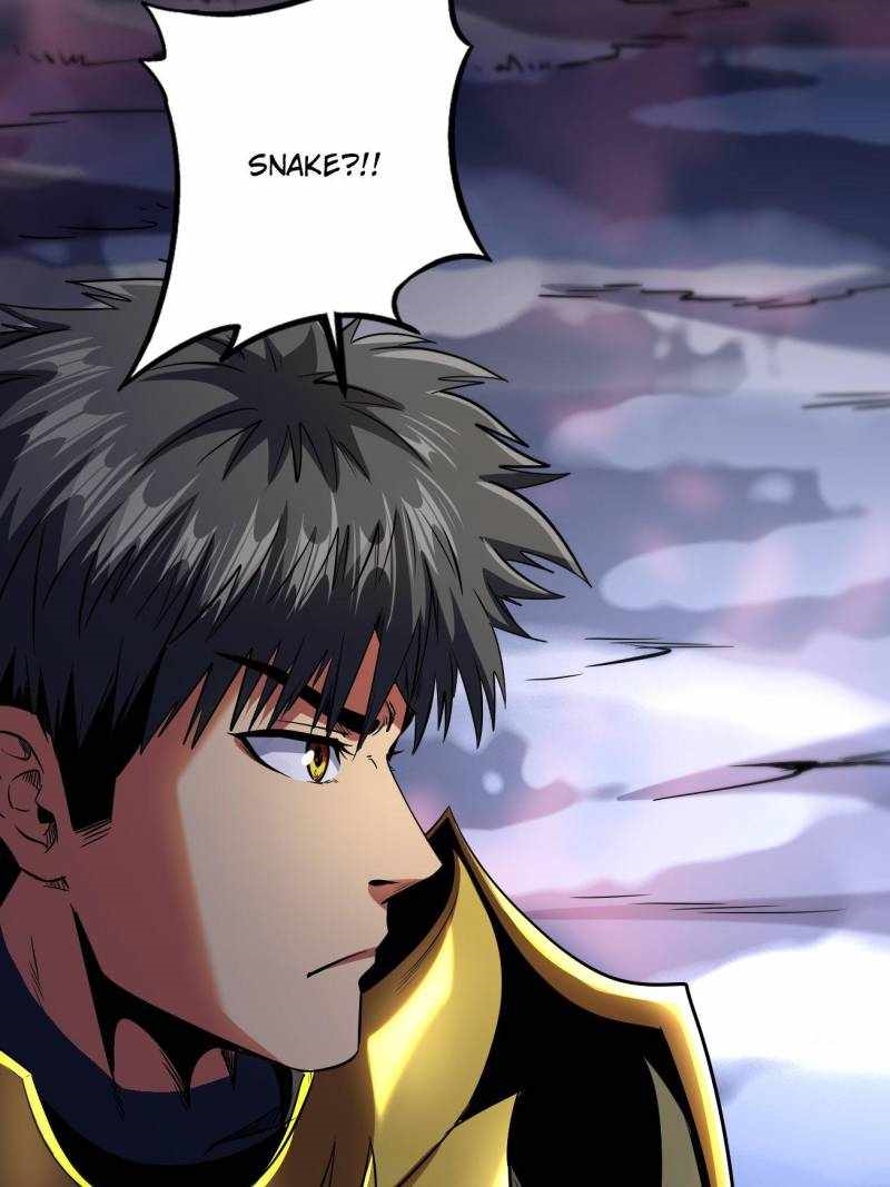 Super God Gene Chapter 241 - Page 71