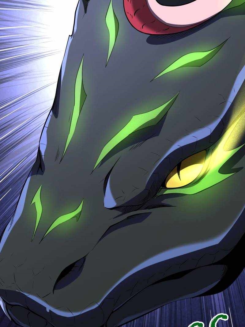 Super God Gene Chapter 241 - Page 73