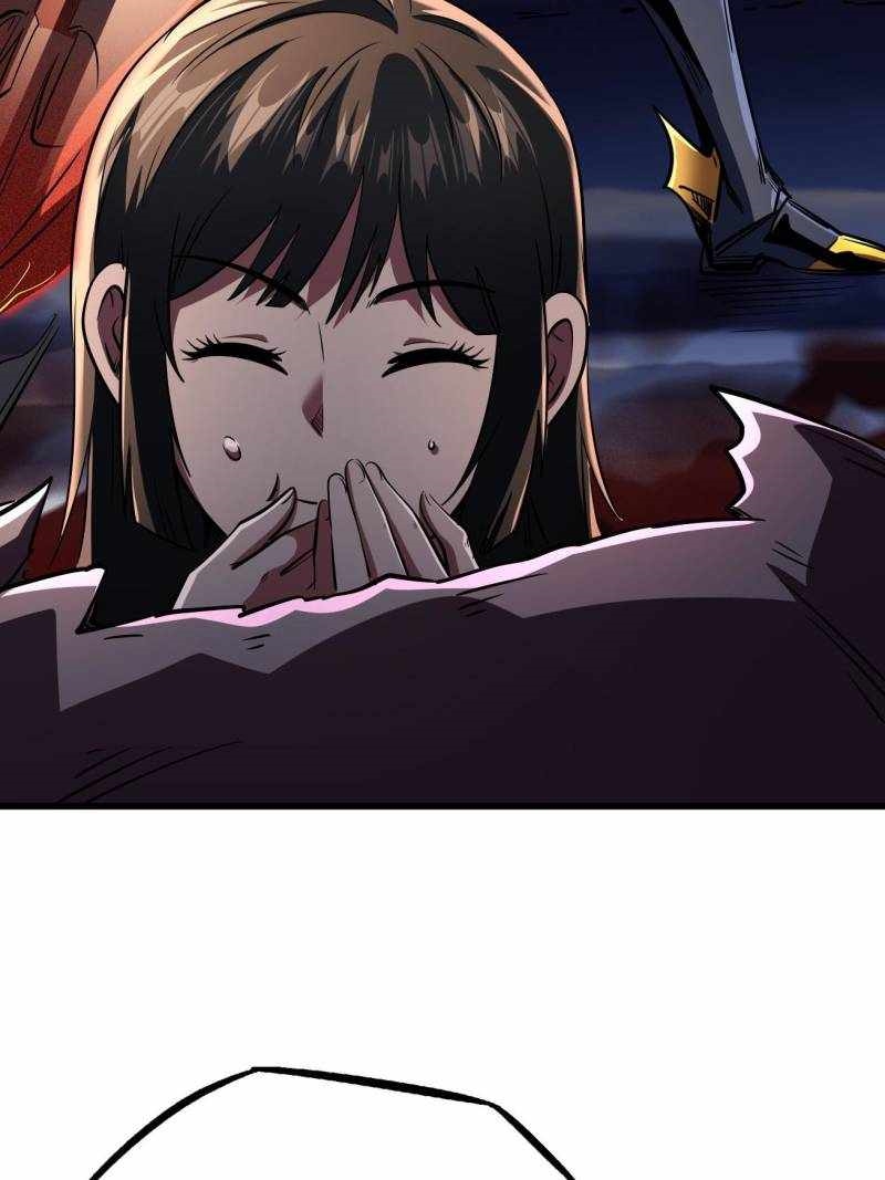 Super God Gene Chapter 241 - Page 76