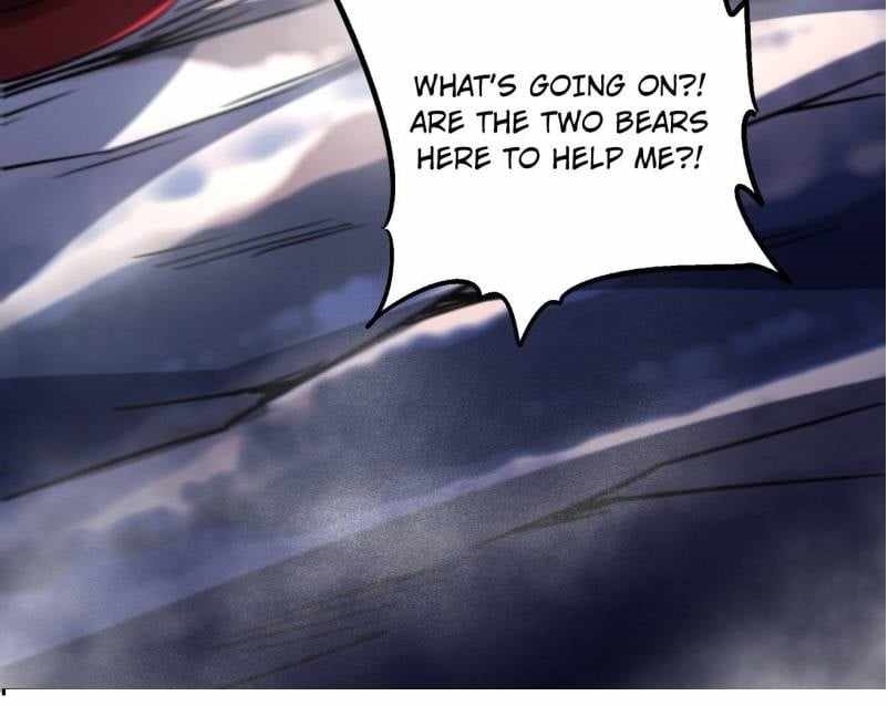 Super God Gene Chapter 241 - Page 84