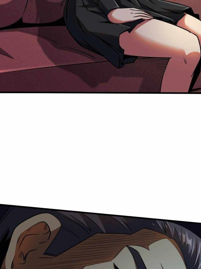 Super God Gene Chapter 244 - Page 19