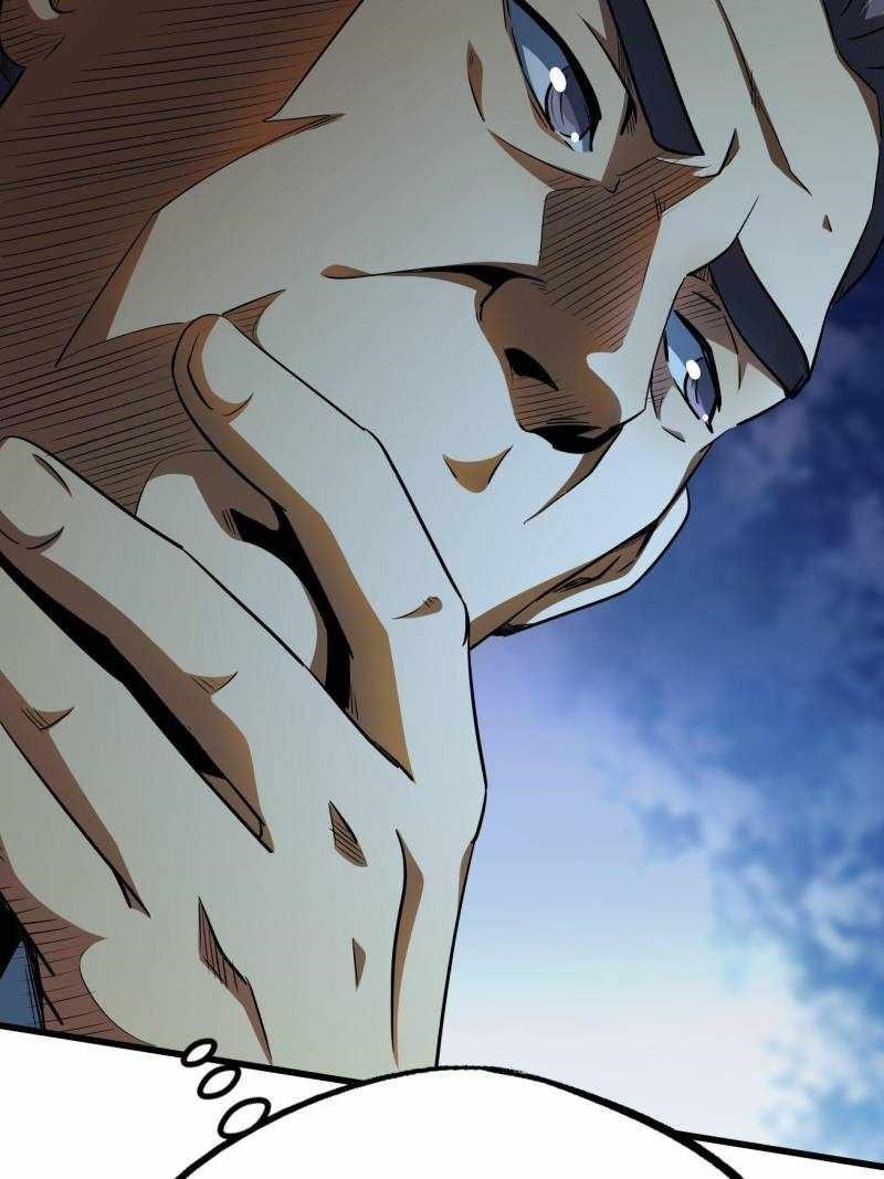 Super God Gene Chapter 244 - Page 20