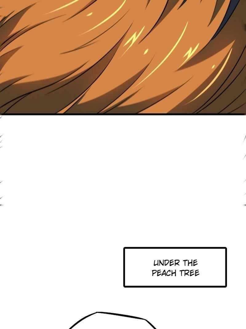 Super God Gene Chapter 244 - Page 41