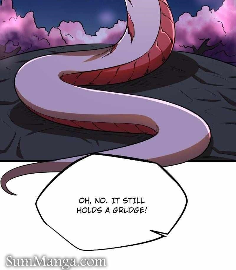 Super God Gene Chapter 244 - Page 46