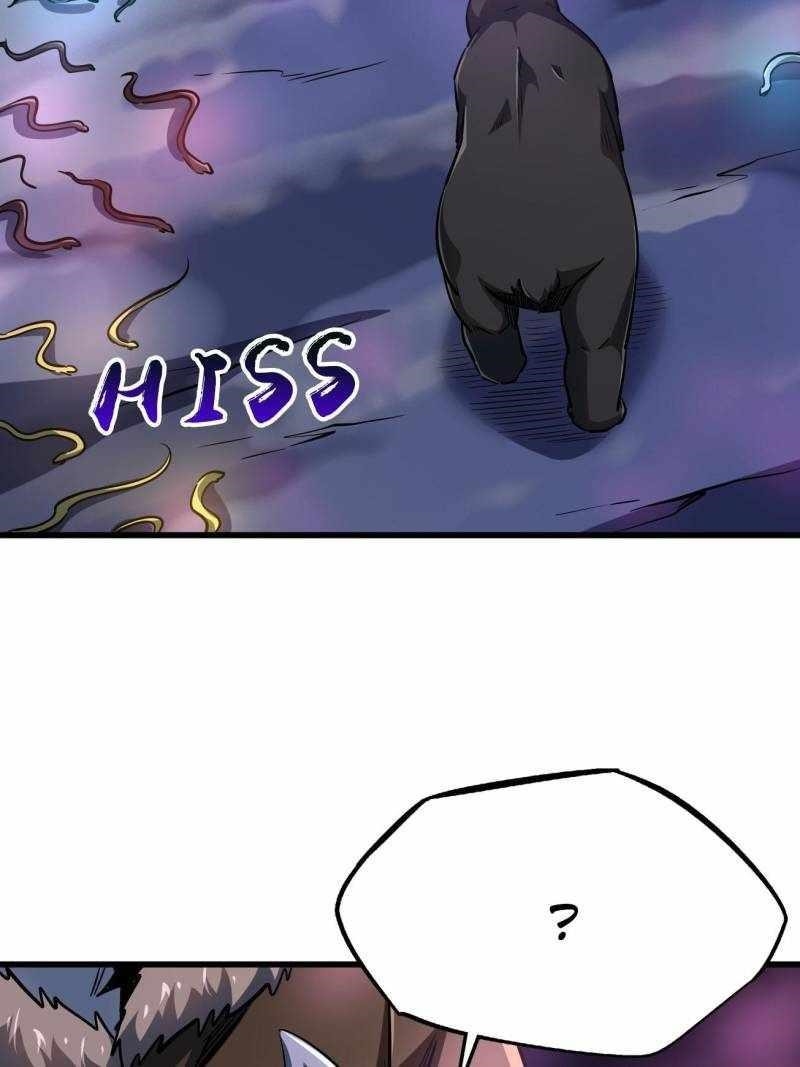 Super God Gene Chapter 244 - Page 48