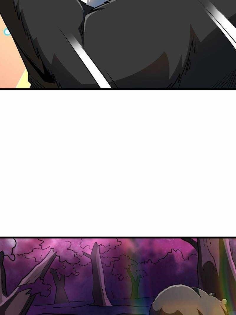 Super God Gene Chapter 244 - Page 51