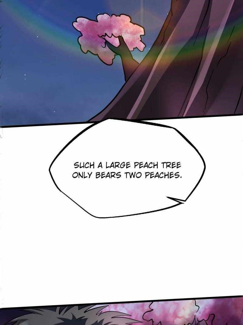 Super God Gene Chapter 244 - Page 56