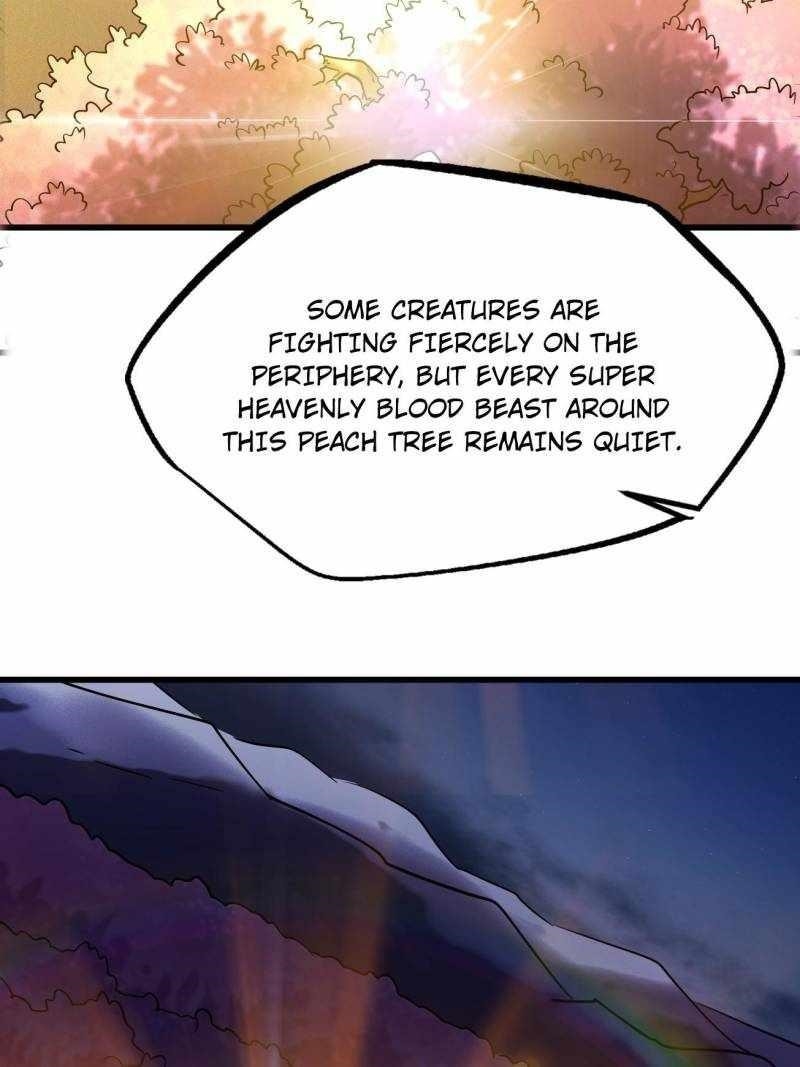 Super God Gene Chapter 244 - Page 60