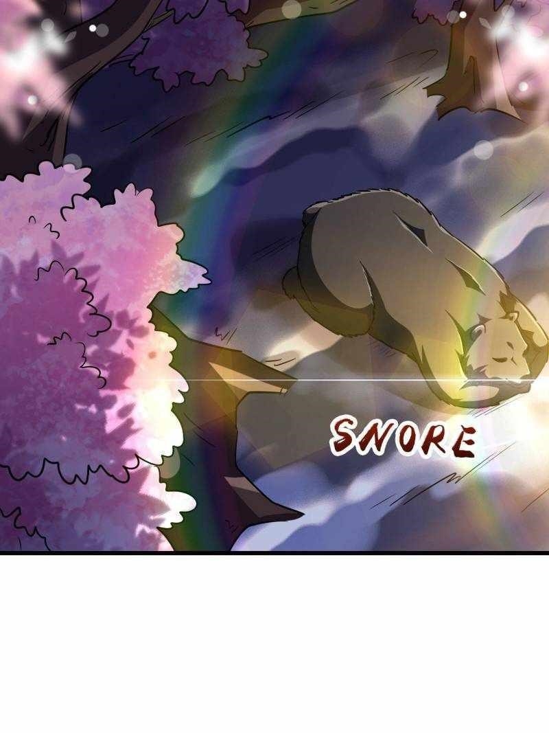 Super God Gene Chapter 244 - Page 63