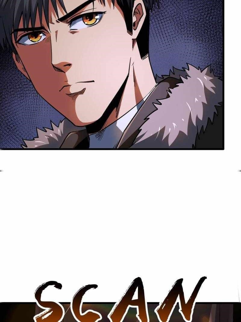 Super God Gene Chapter 244 - Page 66