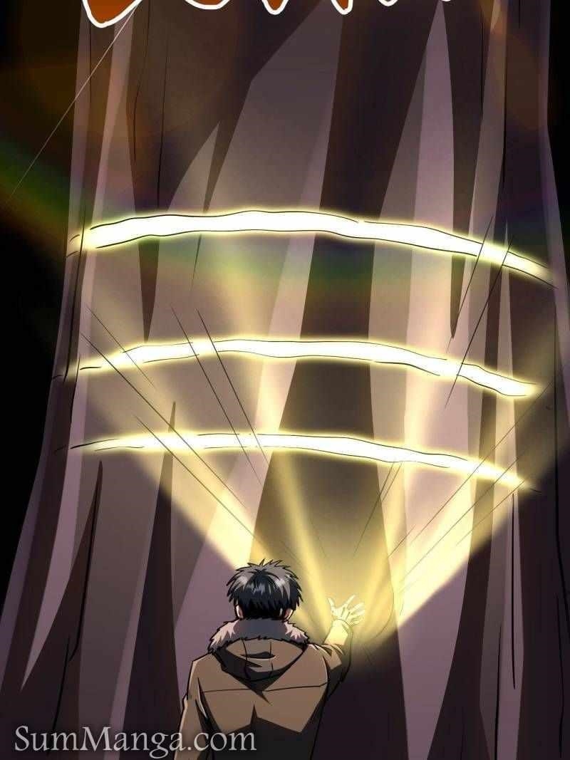 Super God Gene Chapter 244 - Page 67