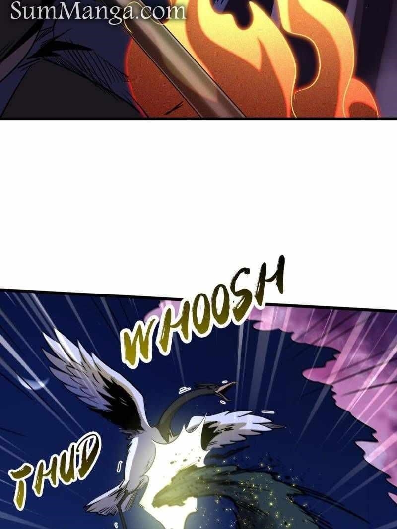 Super God Gene Chapter 245 - Page 29