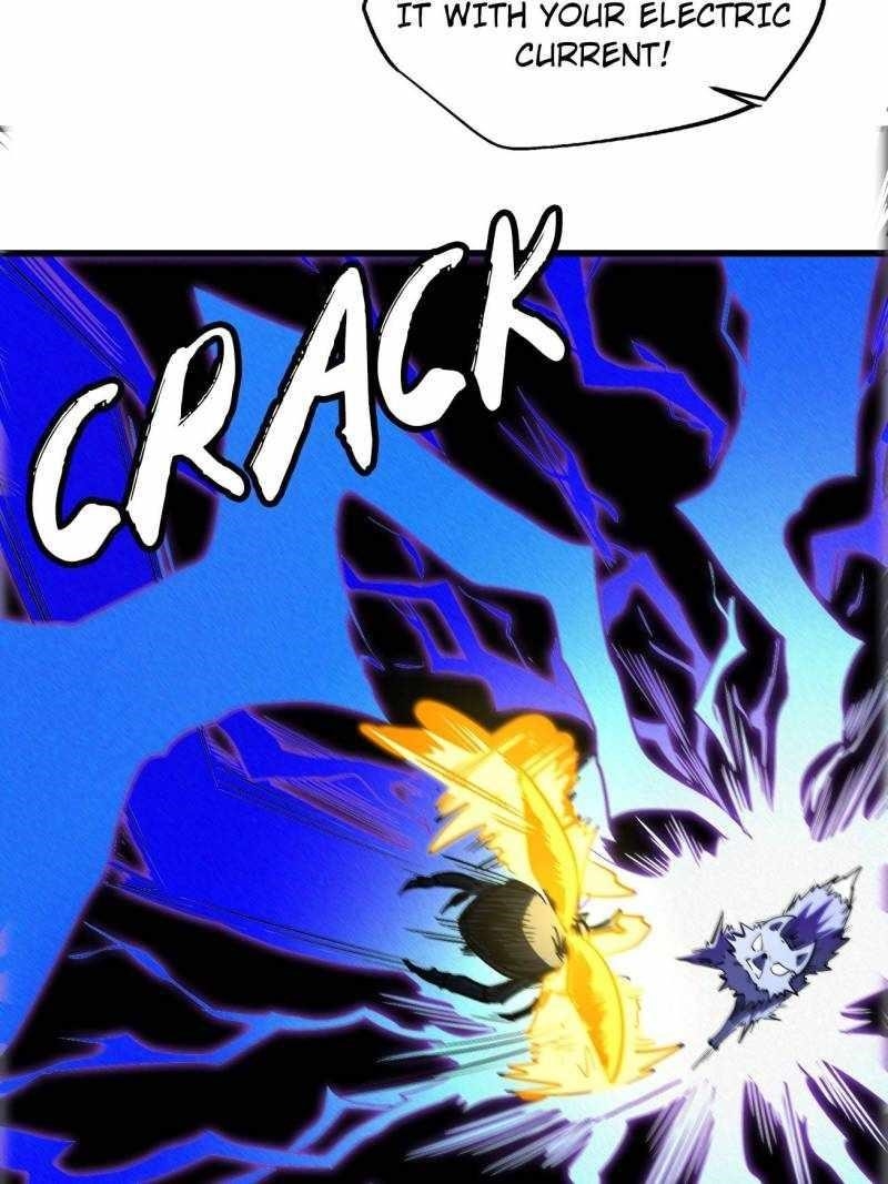 Super God Gene Chapter 245 - Page 65