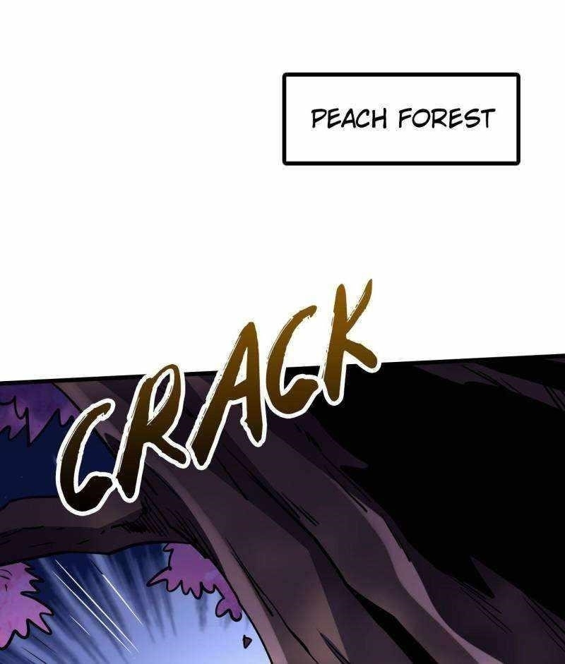 Super God Gene Chapter 246 - Page 1