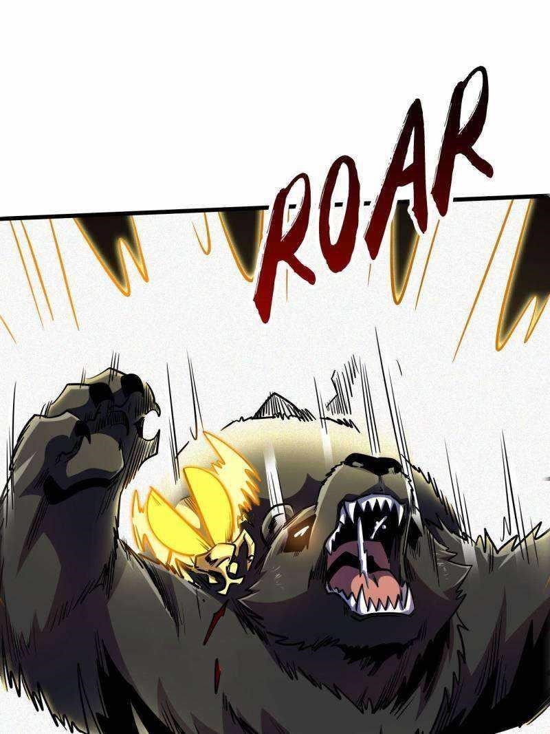 Super God Gene Chapter 246 - Page 12