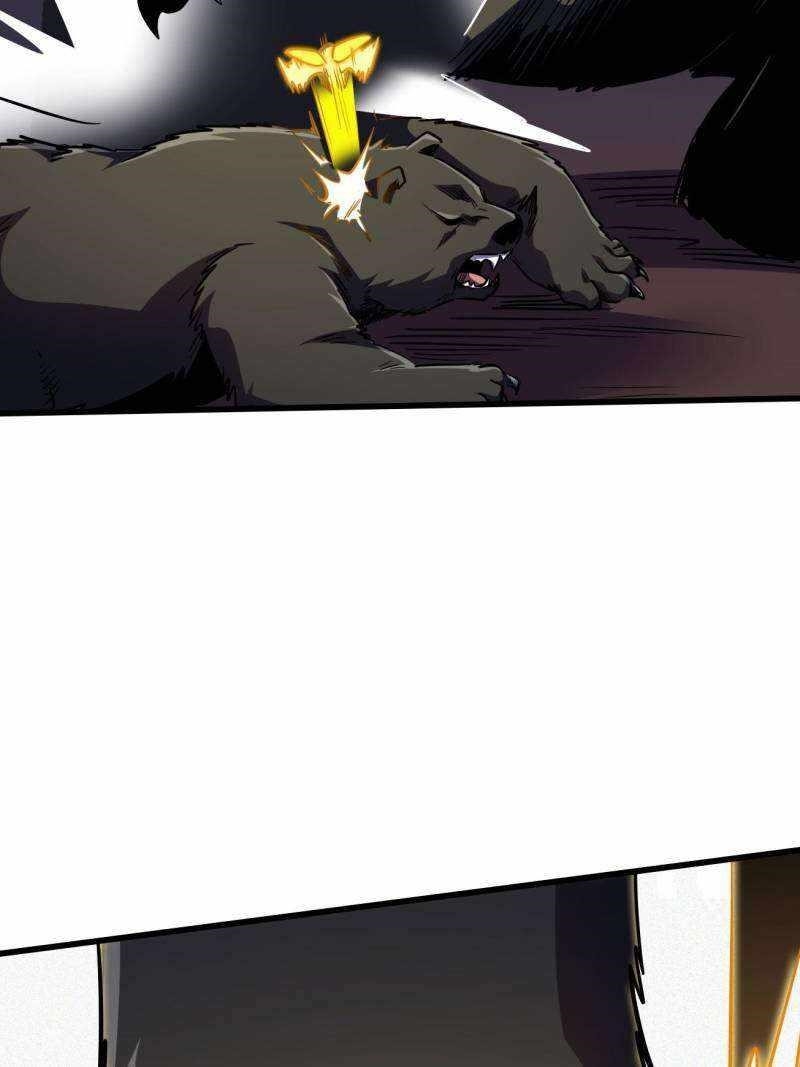 Super God Gene Chapter 246 - Page 15