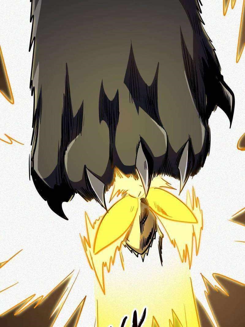 Super God Gene Chapter 246 - Page 16