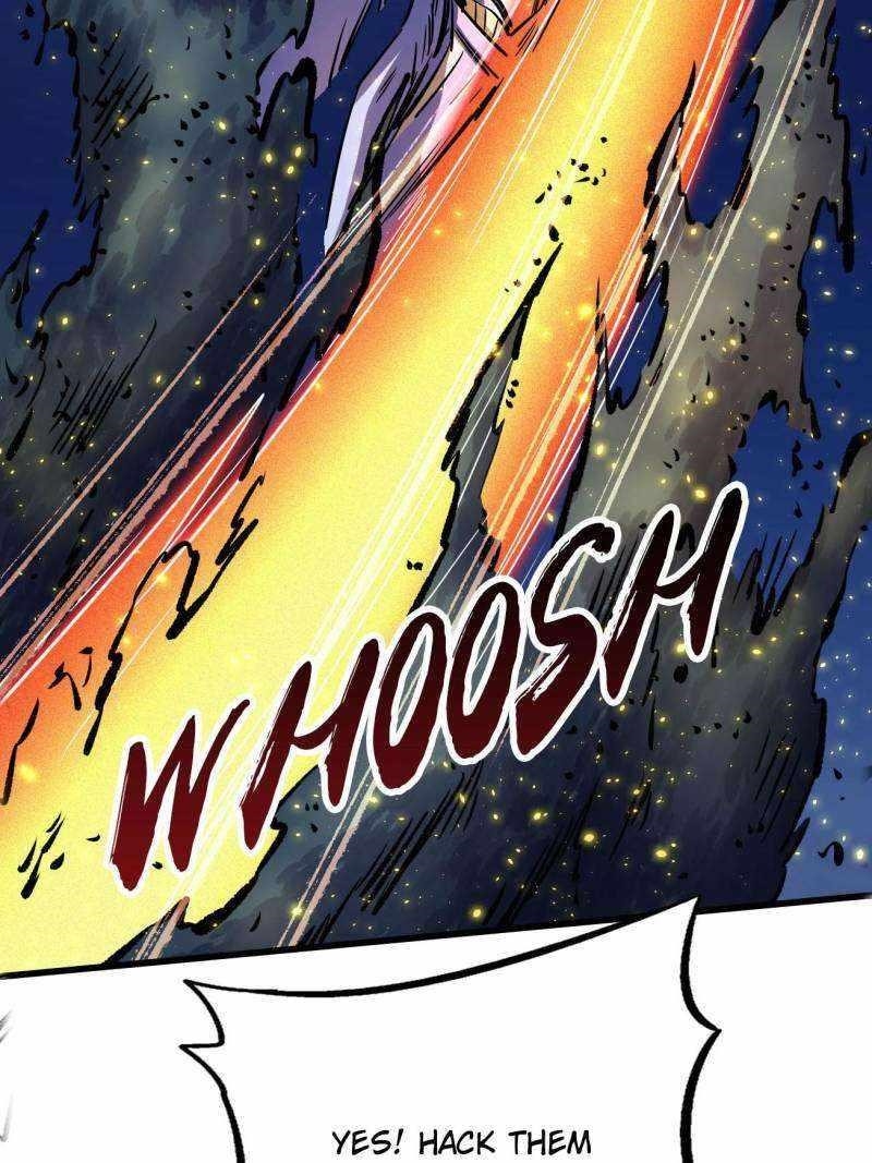 Super God Gene Chapter 246 - Page 24