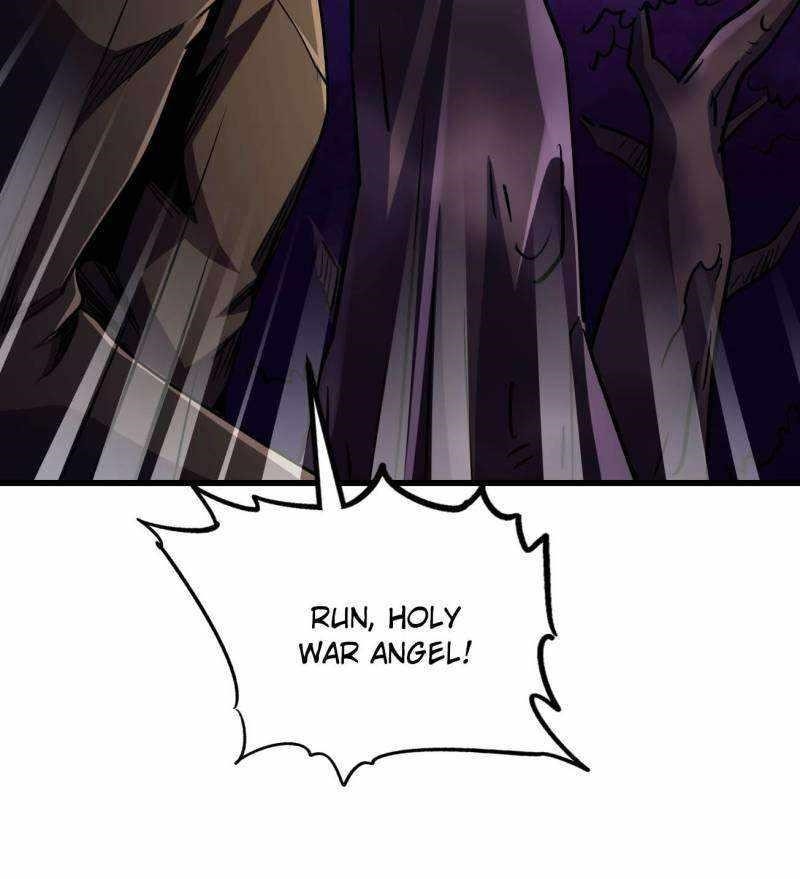 Super God Gene Chapter 246 - Page 33