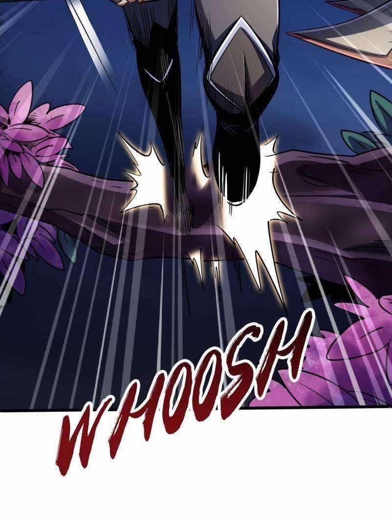 Super God Gene Chapter 246 - Page 37