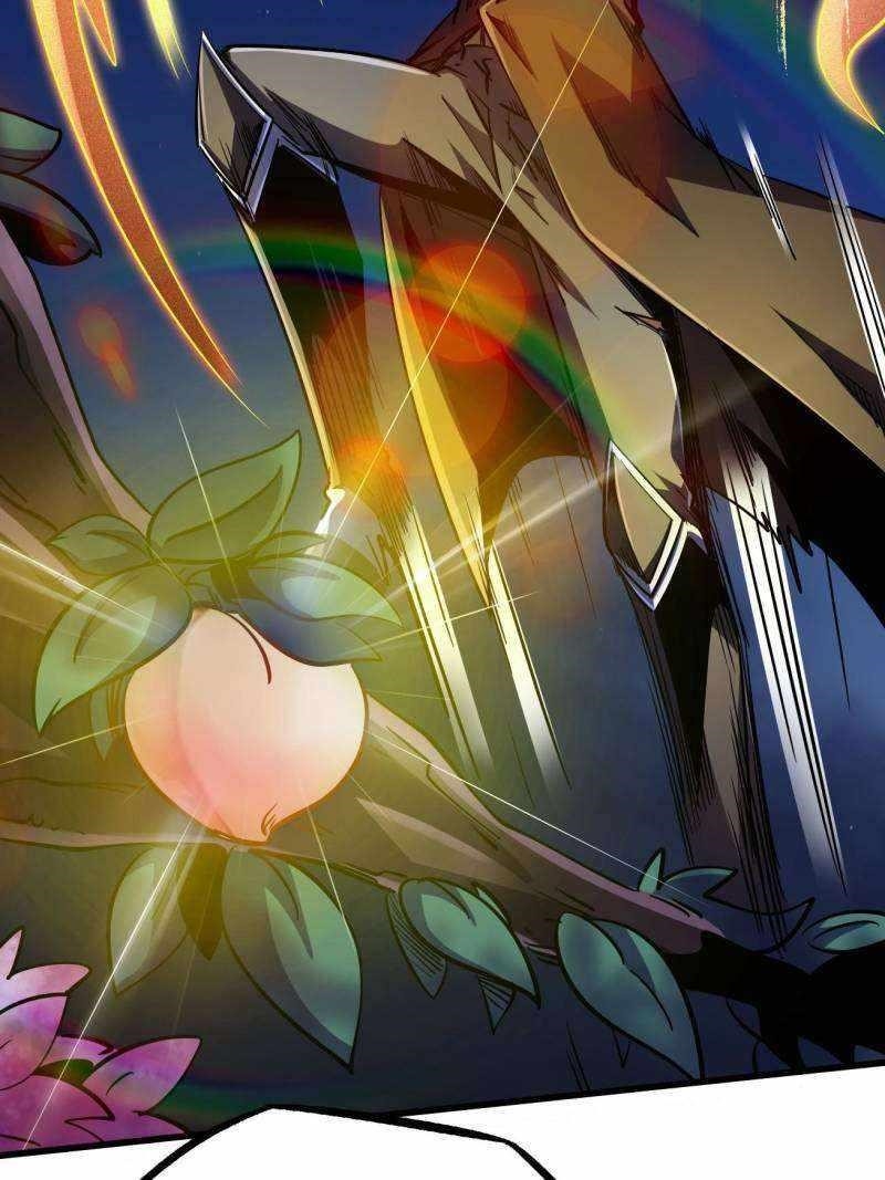 Super God Gene Chapter 246 - Page 39